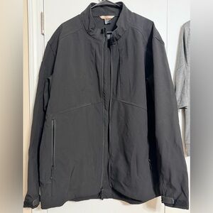 5.11 Tactical Black Tactical Jacket